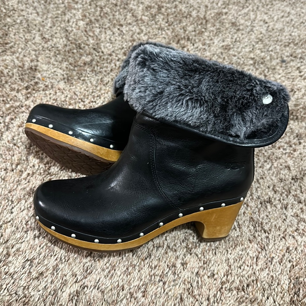 UGG